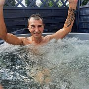 Intersan - mężczyzna, 52 lat, Kościerzyna