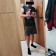 OnPorooo - mężczyzna, 40 lat, Warszawa