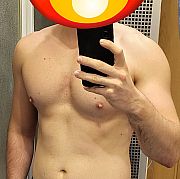 Lukasz6579 - man, 23 years, Warszawa