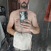 Werty23 - muž, 42 let, Wieluń