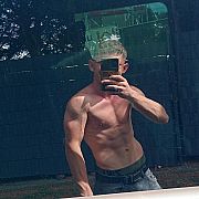 Swalczak - mann, 23 Jahre, Leverkusen