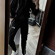 MackuXL - muž, 30 let, Warszawa
