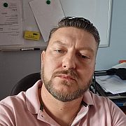 Markos6966 - mężczyzna, 44 lat, Barcin