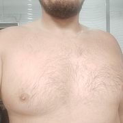 MarcinRBR - muž, 35 let, Brzozów