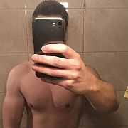 KingofCumshot - mężczyzna, 26 lat, Warszawa
