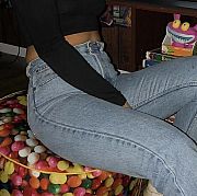 Sweetsugar99 - kobieta, 26 lat, Venlo