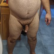 Norman45 - muž, 42 let, Warszawa