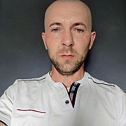 Gucio38 - muž, 38 let, Iława