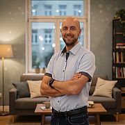 Gucio38 - muž, 38 let, Iława