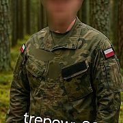 Trepowy89 - muž, 36 let, Poznań
