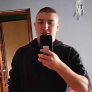 Kamiloo99 - mężczyzna, 26 lat, Ostrołęka