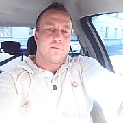 Adrianoadi - muž, 44 let, Kalisz