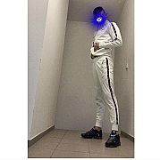 Adiwkiww - muž, 25 let, Warszawa