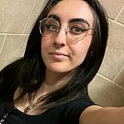 Gosia33Przelot - frau, 26 Jahre, Tarnowskie Góry
