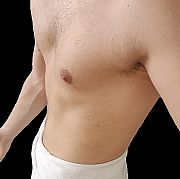 Czerwonakoszulka - muž, 24 let, Łódź