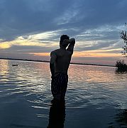 Czerwonakoszulka - man, 24 years, Łódź