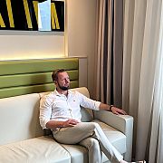 David99999 - mann, 41 Jahre, Aarau