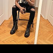 Blacktitanium - mann, 26 Jahre, Poznań