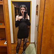 TransKociak - transsexuálů, 18 let, Kraków