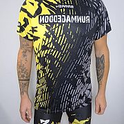 Dmx89 - mann, 36 Jahre, Gdynia