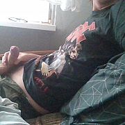 Odi5321 - muž, 19 let, Toruń