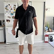 Anntej - mężczyzna, 63 lat, Szczecin