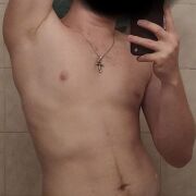 Rudyni69 - muž, 23 let, Kraków