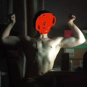 Rudyni69 - mężczyzna, 23 lat, Kraków