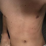 05Twinkbttm - muž, 20 let, Warszawa