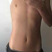 05Twinkbttm - muž, 20 let, Warszawa