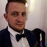 Greg1989 - muž, 36 let, Szczyrk
