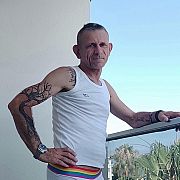 Arturroo72 - mężczyzna, 53 lat, Poznań