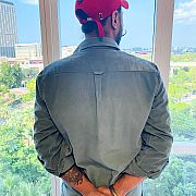 Msingh - mężczyzna, 32 lat, Kraków