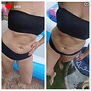 Wyjatkowowyjatkowa - kobieta, 40 lat, Gorzów Wielkopolski