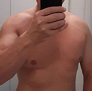 RealDateKr - muž, 36 let, Kraków