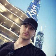 Rajdowiec8 - muž, 31 let, Gdańsk