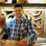 Pitu1993 - mann, 32 Jahre, Chojnice