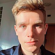 DawidM97 - muž, 28 let, Aberdeen