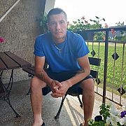 Bol666 - mężczyzna, 36 lat, Kraków