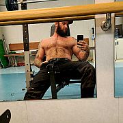 GENERAL - muž, 38 let, Szczecin