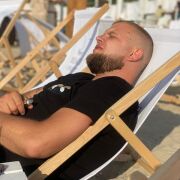 Taaaaysonik - muž, 35 let, Doetinchem