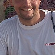 MichalP42 - muž, 42 let, Sieradz