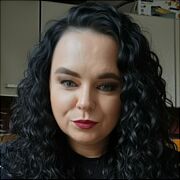 SweetKasiulka - kobieta, 39 lat, Nakło Nad Notecią