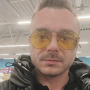 TheOne4Ever - mężczyzna, 35 lat, Wojkowice