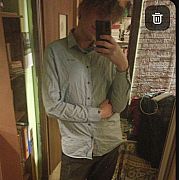 MiloszMyars - чоловік, 25 років, Toruń