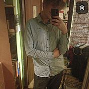 MiloszMyars - mężczyzna, 25 lat, Toruń