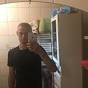 Gfvcjbxv - muž, 19 let, Więcbork