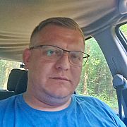 Piotther - mężczyzna, 42 lat, Dobre Miasto