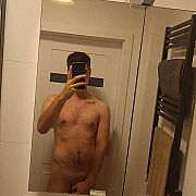Matzio - muž, 24 let, Poznań