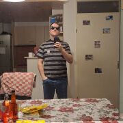 Guodomur - мужчина, 28 лет, Wrocław